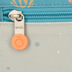 Enso Mr Crab School Backpack - Детский рюкзак - изображение 8 | Labebe