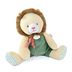 Lion Plush - რბილი სათამაშო - image 2 | Labebe