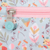 Enso Tropical Love Backpack Bag - Gym sac - image 7 | Labebe