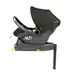 Peg Perego Veloce Town & Country Green - Baby modular system stroller with a car seat - image 51 | Labebe