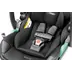 Peg Perego Primo Viaggio Lounge Licorice - Baby car seat - image 4 | Labebe