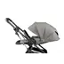 Peg Perego Vivace Mercury - Baby modular system stroller with a car seat - image 29 | Labebe