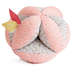 Lapin De Sucre Sensory Balls With Rattle Assortment - რბილი ბურთი საჩხარუნოთი - image 3 | Labebe