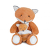 Unicef Baby And I Fox - Soft toy - image 2 | Labebe