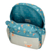 Enso Mr Crab School Backpack - Детский рюкзак - изображение 4 | Labebe