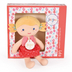 Jolijou Les Petits Pop - რბილი სათამაშო თოჯინა - image 9 | Labebe