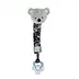 Bohaime Dummy Holder - Держатель для пустышки - изображение 2 | Labebe