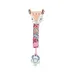 Bohaime Dummy Holder - Держатель для пустышки - изображение 3 | Labebe