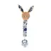 Bohaime Dummy Holder - Держатель для пустышки - изображение 4 | Labebe