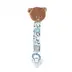 Bohaime Dummy Holder - Держатель для пустышки - изображение 6 | Labebe