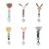 Bohaime Dummy Holder - Держатель для пустышки - изображение 1 | Labebe