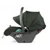 Peg Perego Veloce Town & Country Green - Baby modular system stroller with a car seat - image 52 | Labebe