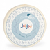 Jolijou Les Joliflores En Coton Bio Bleuette Bleue - Мягкая детская кукла - изображение 3 | Labebe