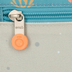 Enso Mr Crab Toiletry Bag - Vanity case - image 6 | Labebe