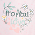 Enso Tropical Love Backpack Bag - Gym sac - image 6 | Labebe