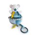 Yoca Le Koala Musical Box - Soft toy with music box - image 2 | Labebe