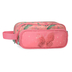 Enso Beautiful Nature Triple Compartment Pencil Case - Детский пенал - изображение 1 | Labebe