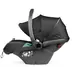 Peg Perego Veloce Bronze Noir - Baby modular system stroller with a car seat - image 55 | Labebe