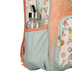 Enso Play All Day Stroller Backpack Adaptable To Trolley - Kids backpack - image 5 | Labebe