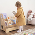 Montessori Bookshelf - მონტესორის წიგნების თარო - image 2 | Labebe