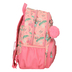 Enso Beautiful Nature Backpack With Double Compartment - საბავშვო ზურგჩანთა - image 2 | Labebe