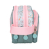 Enso Tropical Love Triple Compartment Pencil Case - Pencil case - image 2 | Labebe