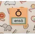 Enso Play All Day Stroller Backpack Adaptable To Trolley - Детский рюкзак - изображение 7 | Labebe