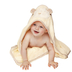 Perina Bear - Детское банное полотенце - изображение 2 | Labebe