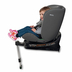 Foppa Pedretti Iturn 360 i-Size Desert - Детское автокресло - изображение 7 | Labebe