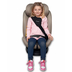 Foppa Pedretti Circle i-Size Silver - Baby car seat - image 11 | Labebe