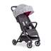 Inglesina Quid 2 Stroller Polka Dot White - საბავშვო სასეირნო ეტლი - image 1 | Labebe