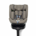Foppa Pedretti FP360 i-Size Grey - Baby car seat - image 8 | Labebe