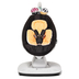 4moms mamaRoo5 infant seat Black - Музыкальное кресло-качалка - изображение 15 | Labebe