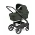 Peg Perego Veloce Town & Country Green - Baby modular system stroller with a car seat - image 37 | Labebe