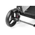 Peg Perego Veloce Town & Country 500 - Детская модульная коляска-трансформер с автолюлькой - изображение 54 | Labebe