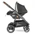 Peg Perego Veloce Town & Country 500 - Baby modular system stroller with a car seat - image 30 | Labebe