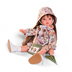 Antonio Juan Emily Chubasquero - Handmade Doll - image 2 | Labebe