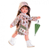 Antonio Juan Emily Chubasquero - Handmade Doll - image 1 | Labebe