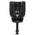 Foppa Pedretti FP360 i-Size Black - ავტომანქანის საბავშვო სავარძელი - image 4 | Labebe