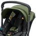 Doona i Desert Green - Baby Car Seat and Stroller - image 7 | Labebe