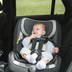 Peg Perego Primo Viaggio 360 Evo Planet - Детское автокресло - изображение 18 | Labebe