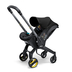 Doona i Nitro Black - ავტომანქანის სავარძელი და ეტლი - image 8 | Labebe