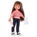 Antonio Juan Emily Sport - Handmade Doll - image 1 | Labebe