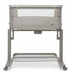 Foppa Pedretti Dream & Swing Grey - Baby multi motion cradle - image 6 | Labebe