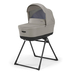 Inglesina Electa Darwin Battery Beige - Baby modular stroller with a car seat and bassinet stand - image 5 | Labebe