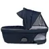 Peg Perego Veloce Special Edition Blue Shine - Baby modular system stroller - image 30 | Labebe