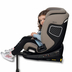 Foppa Pedretti FP360 i-Size Grey - Baby car seat - image 9 | Labebe