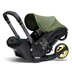 Doona i Desert Green - Baby Car Seat and Stroller - image 6 | Labebe