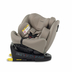 Foppa Pedretti Circle i-Size Silver - Baby car seat - image 2 | Labebe