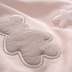 Perina Teddy Sateen Collection Rose - Комплект детского постельного белья - изображение 3 | Labebe